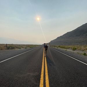 Meet your Posher, Tong